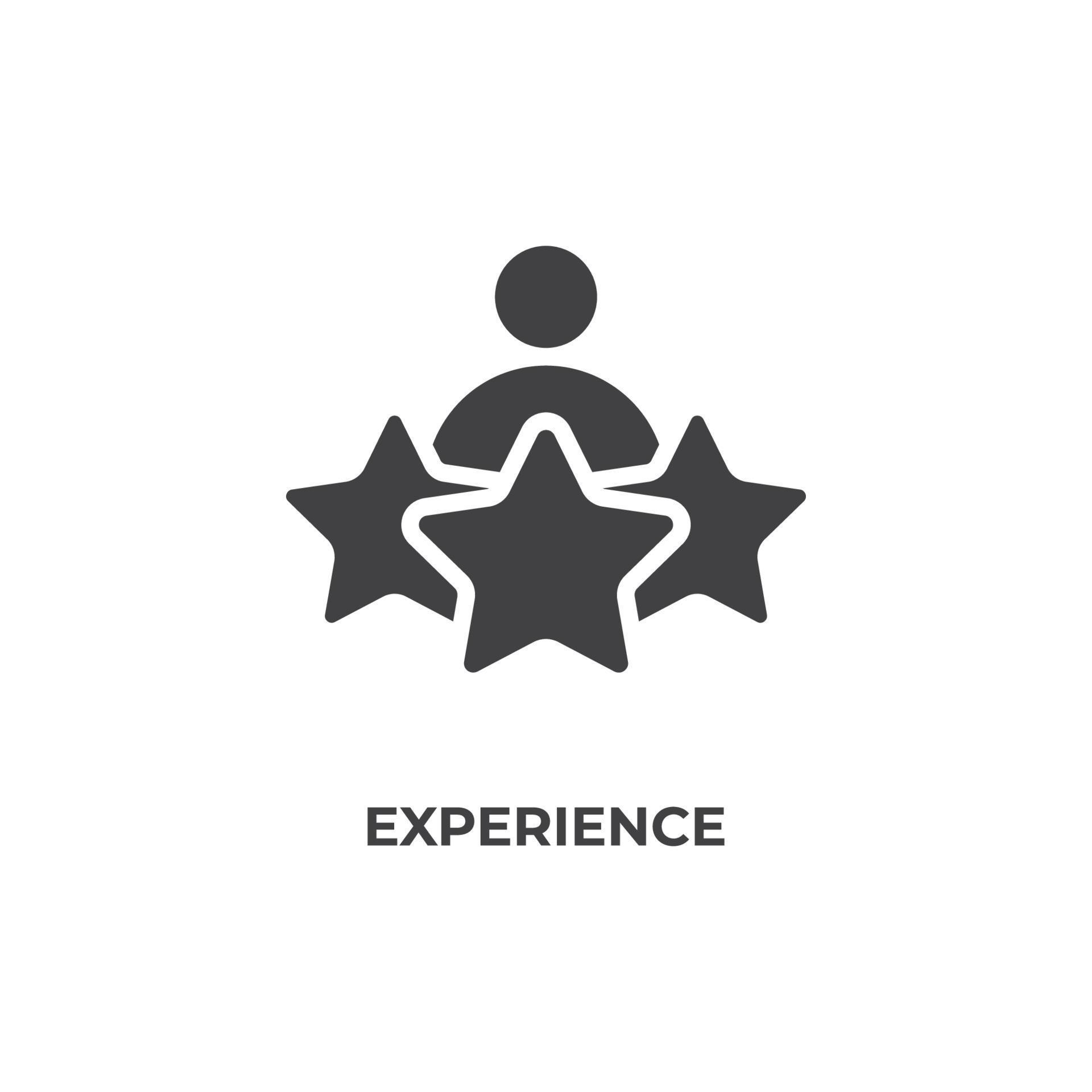 Experience Icon